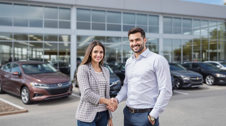 comprar auto seminuevo