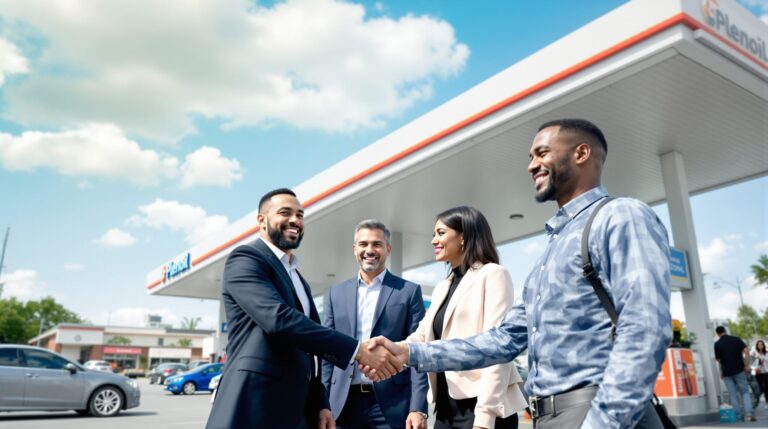 a quien pertenece Plenoil