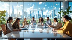 Nuevas oportunidades de empleo