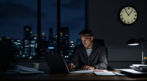 a partir de que hora se considera nocturnidad