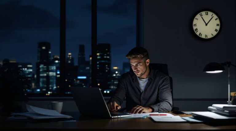 a partir de que hora se considera nocturnidad