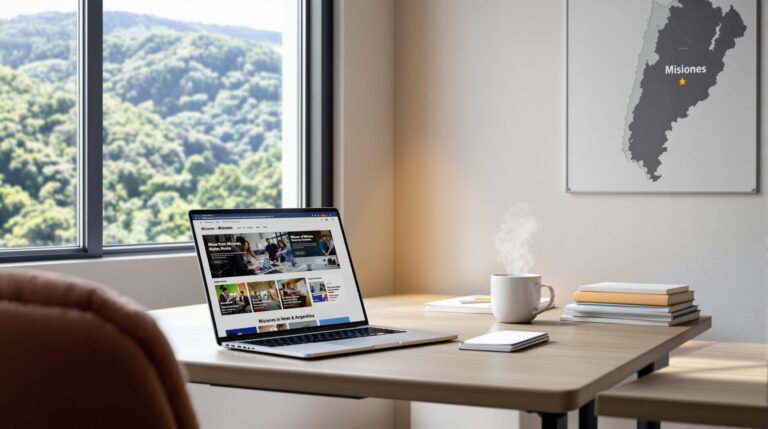 diarios de misiones Argentina