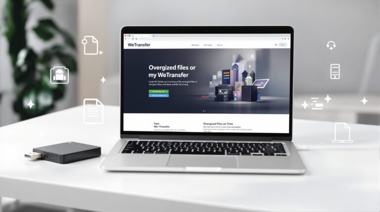 wetransfer
