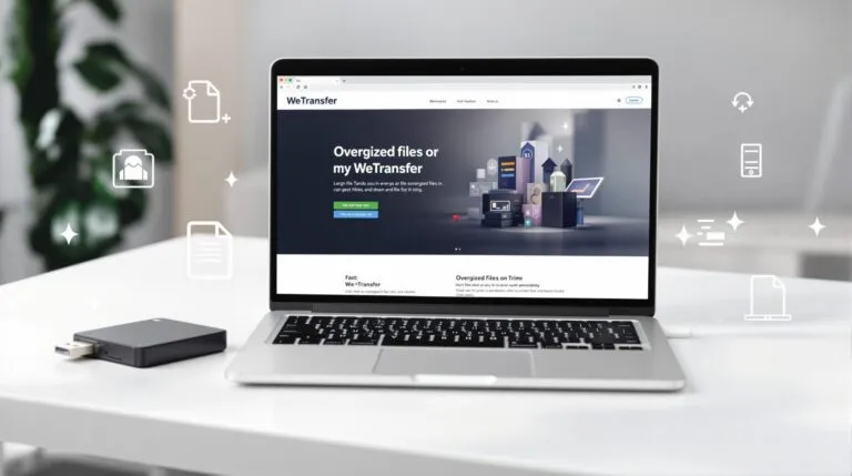 wetransfer