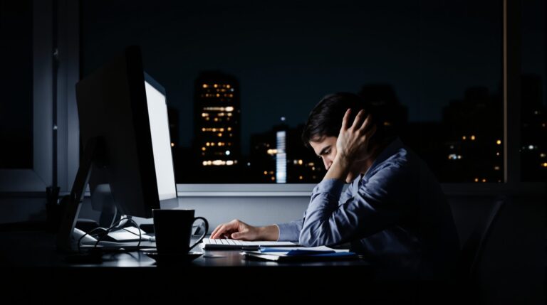 enfermedades que impiden trabajar de noche