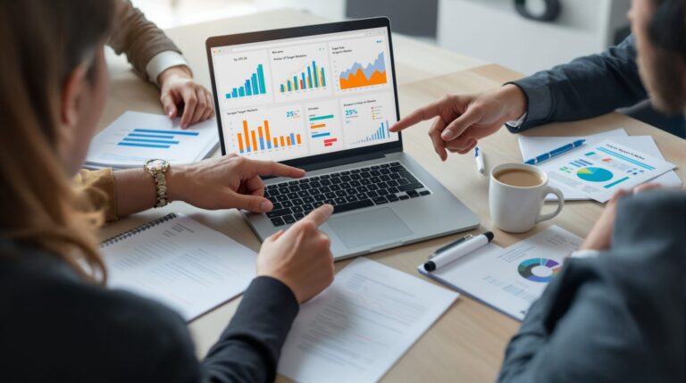 Cómo hacer un buen estudio de mercado