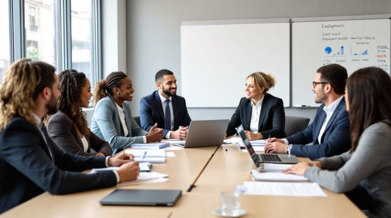 expediente regulacion empleo