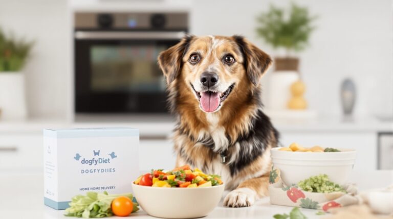 Dogfy Diet