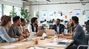 Comunicación y productividad laboral