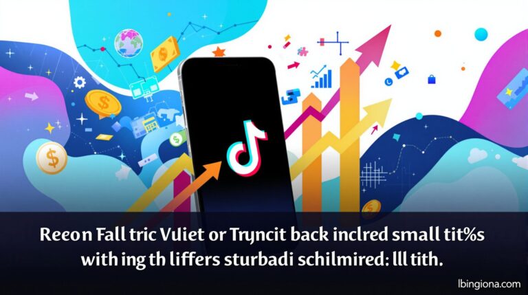 ingresos publicitarios TikTok