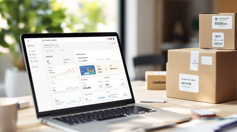 Packlink Pro Plus Plan