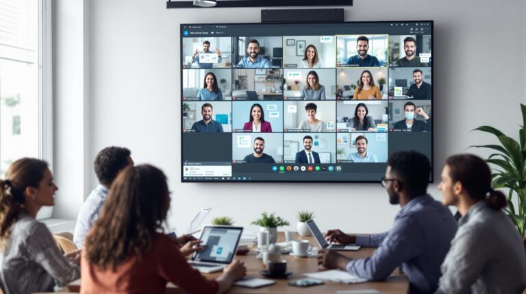 para que sirve microsoft teams