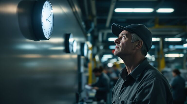 edad máxima para trabajar de noche