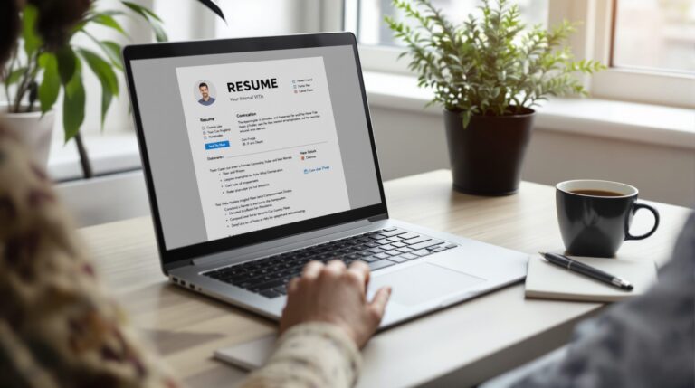 consejos para hacer el mejor curriculum vitae