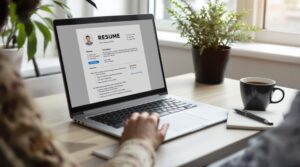 consejos para hacer el mejor curriculum vitae