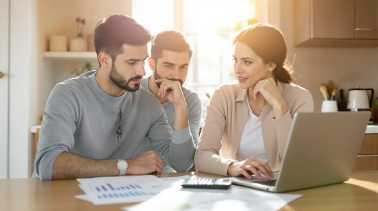 Refinanciar deudas: una alternativa para evitar el sobreendeudamiento antes de que sea tarde