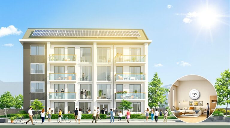 eficiencia energética