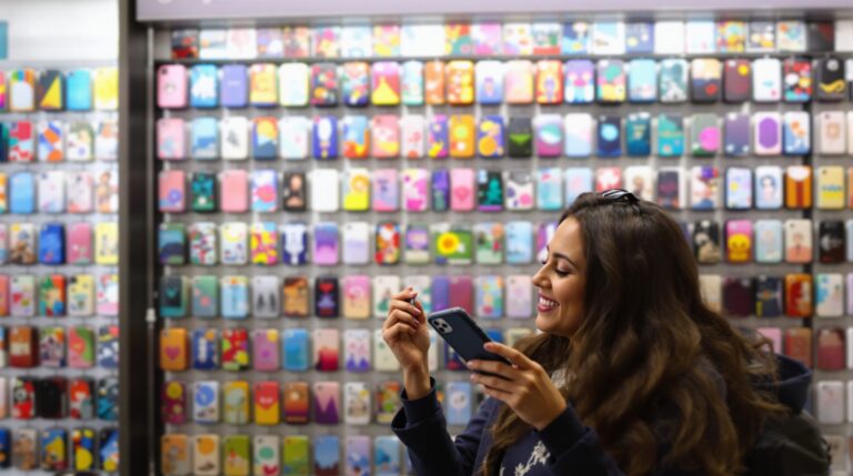 La Casa de las Carcasas