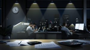 precio hora nocturna españa