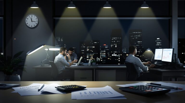 precio hora nocturna españa