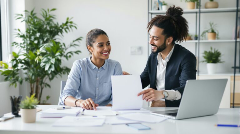 asesorias en valdemoro