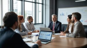 Director financiero Externo