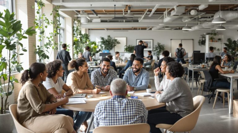 una cuestión estratégica de productividad y retención