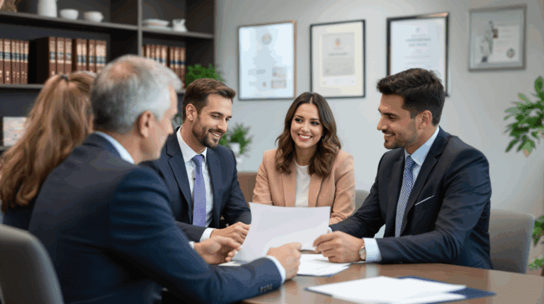 abogado herencias sabadell