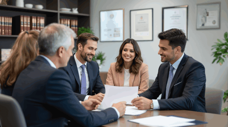 abogado herencias sabadell