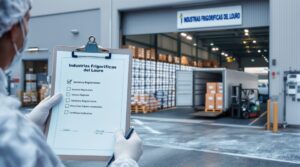 industrias frigorificas del louro