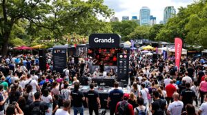 activaciones de marca