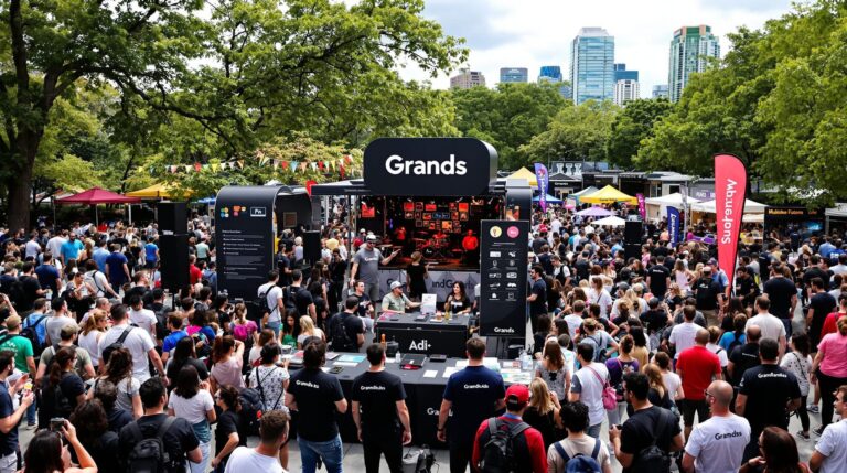 activaciones de marca