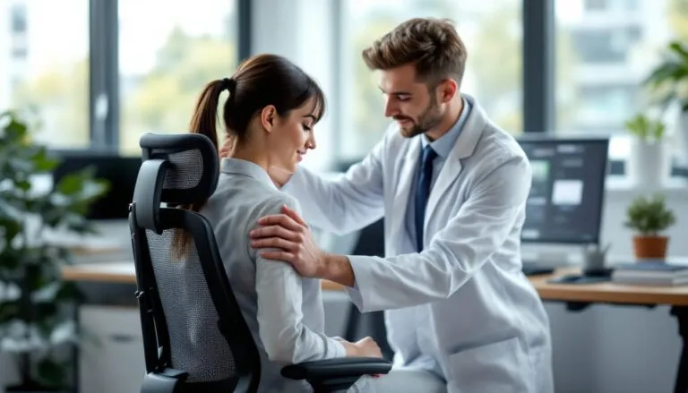 fisioterapia