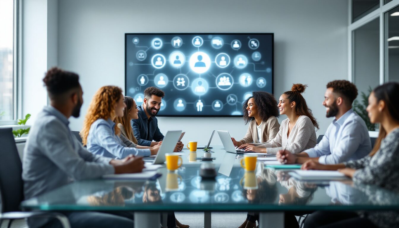 Habilidades demandadas en