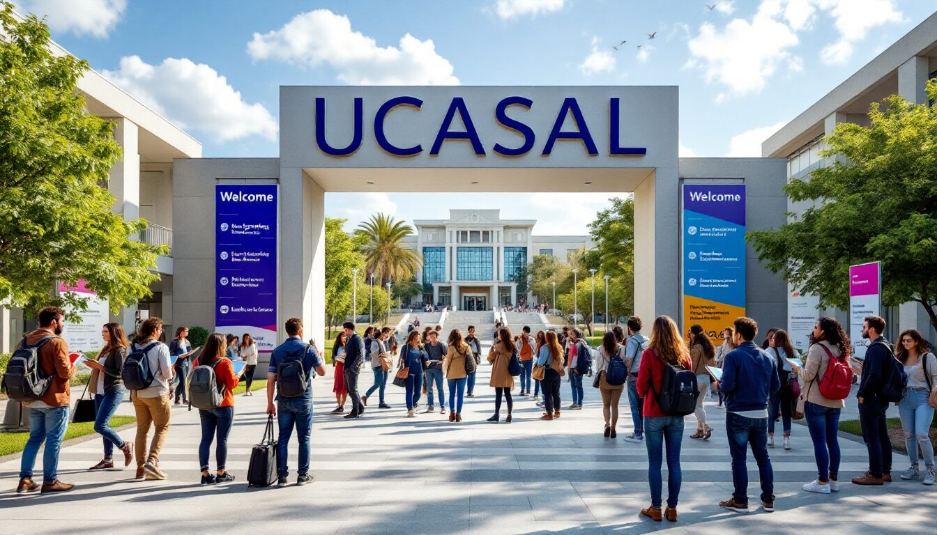 ucasal Argentina