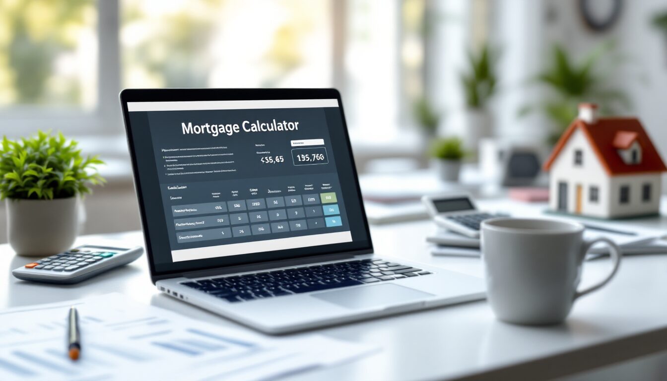 calculador de hipoteca