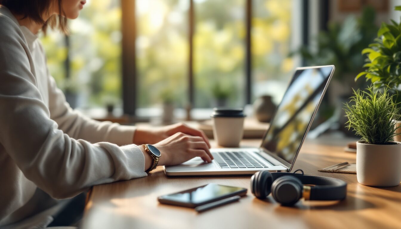 ganar dinero desde casa