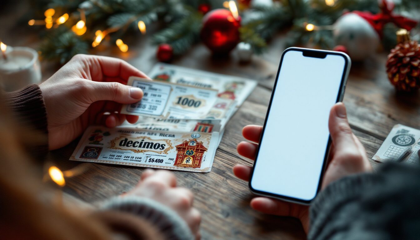 loteria navidad 2024