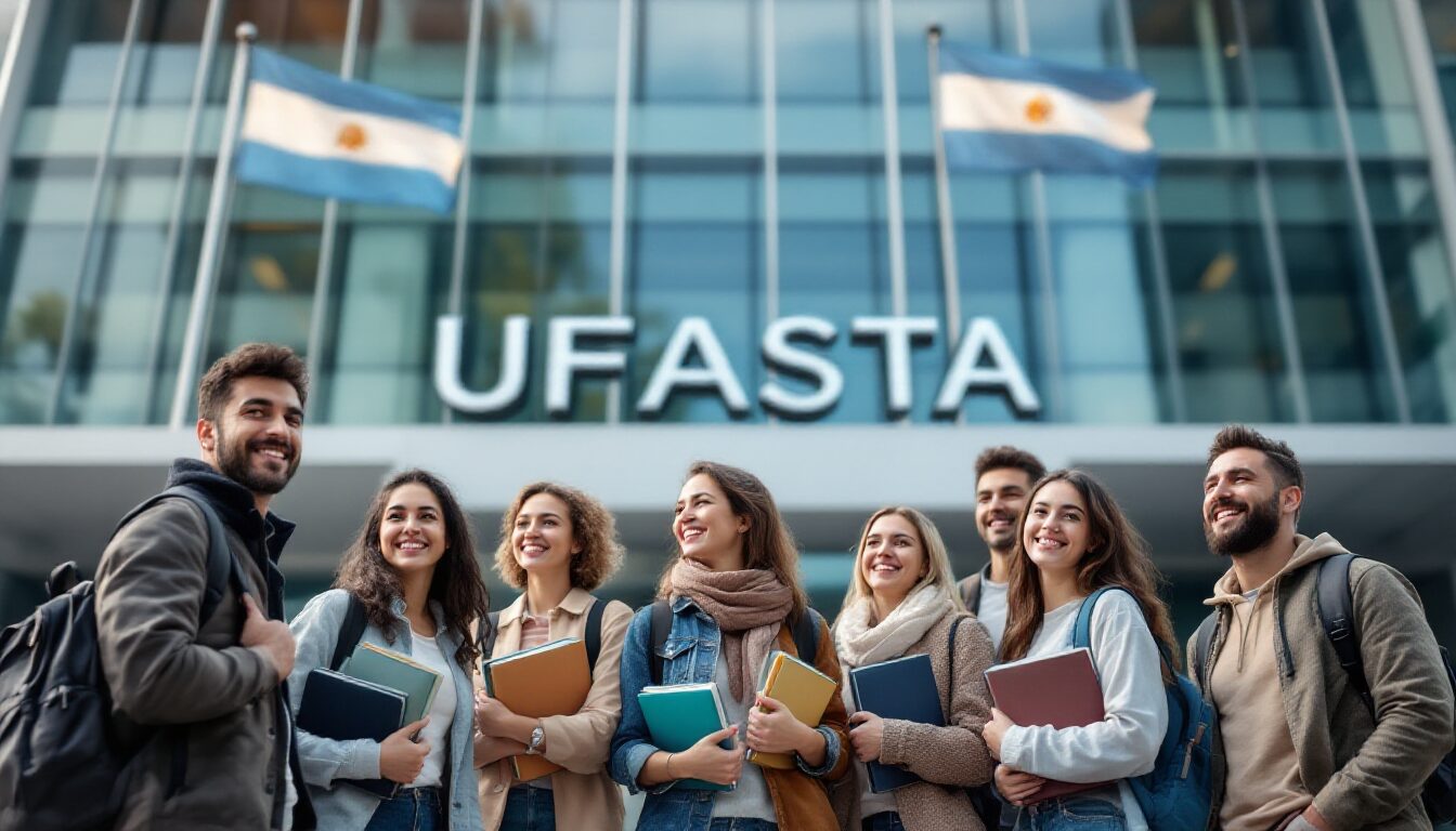 ufasta Argentina