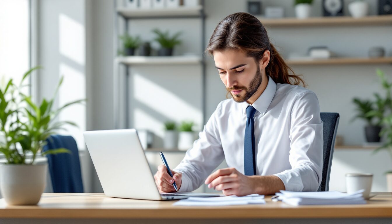 como solicitar el paro