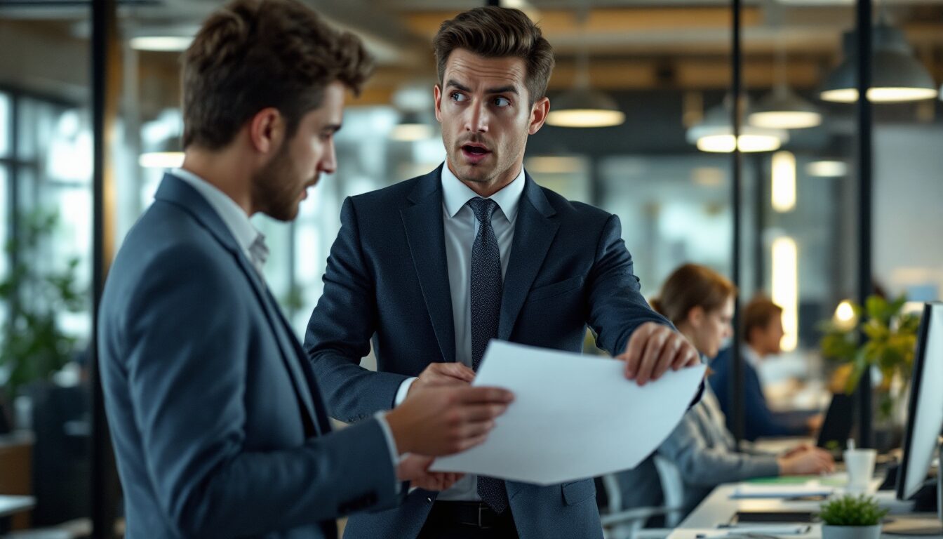 despido improcedente