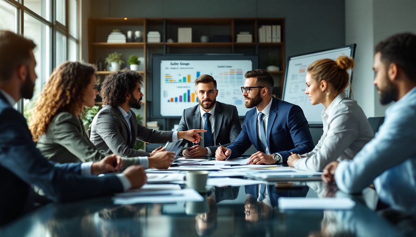 grupos de citizacion