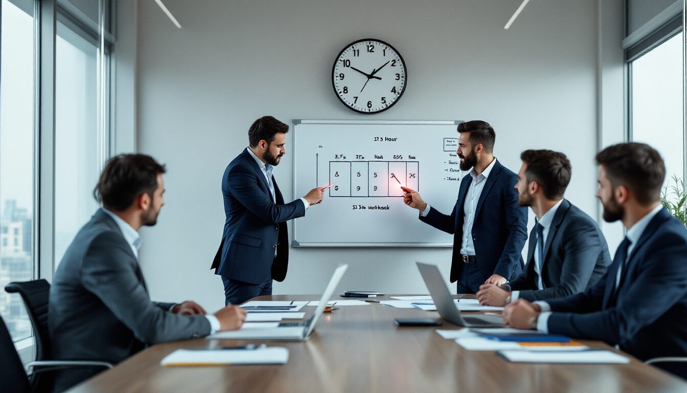 jornada laboral 37 5