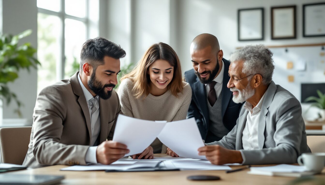 permisos por ingreso familiar