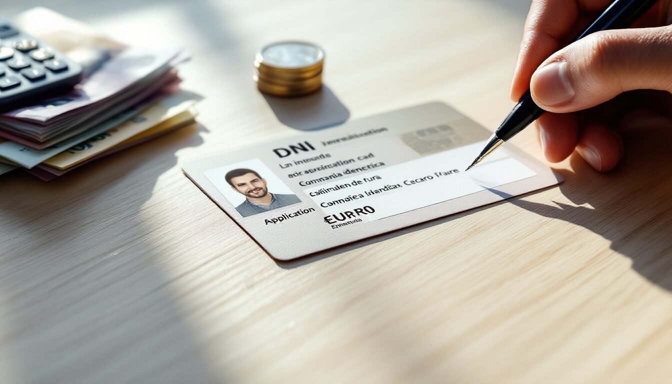 precio renovar dni