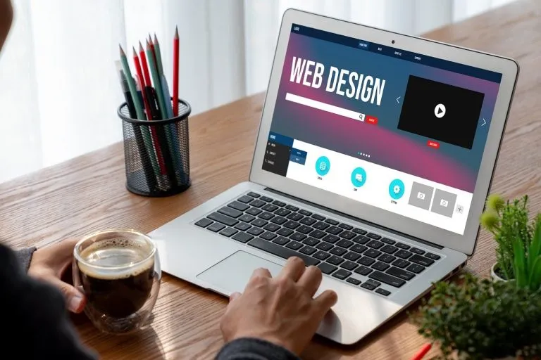 agencia de marketing digital