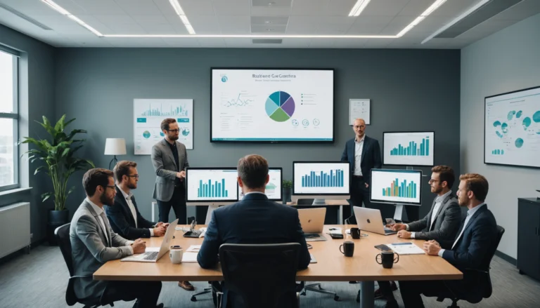 elegir ERP