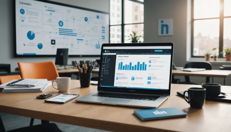 social selling index