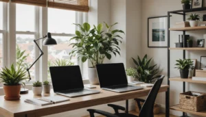 solicitar teletrabajo por motivos de salud