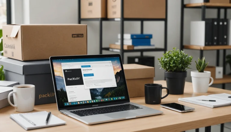 packlink